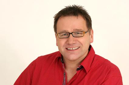 Ein Foto von Martin Althaus