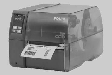 Ein Thermotransfer-Drucker zum individuellen drucken mit hoher Beständigkeit